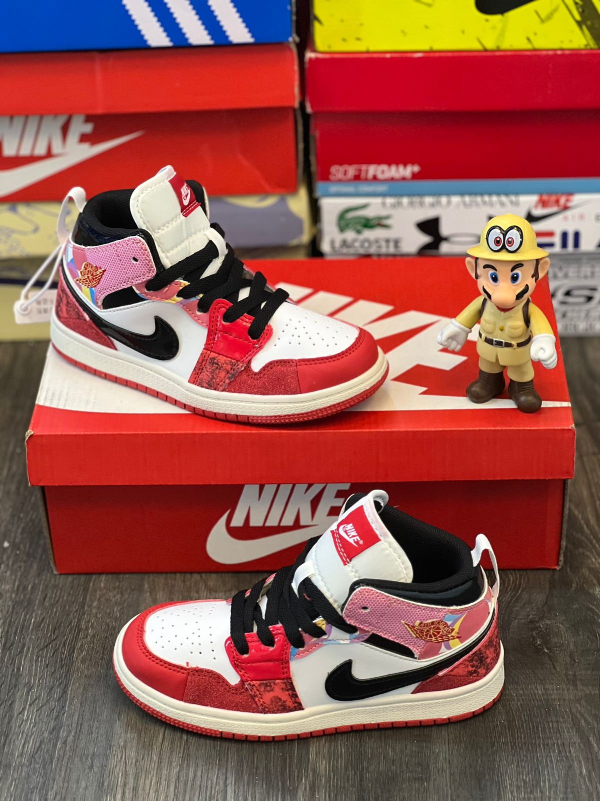 Air Jordan 1 Mid