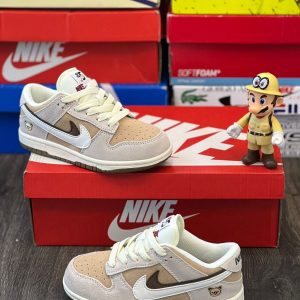 Nike Sb Dunk Low Milk Coffe