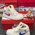 Air Jordan 1 Mid "Cozy Pack"