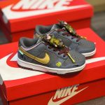 Nike Dunk Low: Edición Especial "Wukong Myth"