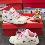 Nike Dunk Low "Valentine Cherry"